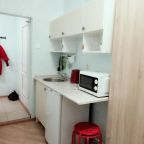 Апартаменты (Апартаменты с душем), Апартаменты Уютные студии ARSENIKA в центре у Кремля