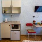 Апартаменты (Стандартные апартаменты), Апартаменты Уютные студии ARSENIKA в центре у Кремля