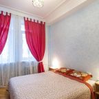 Апартаменты (Стандартные апартаменты), Апартаменты Уютные студии ARSENIKA в центре у Кремля