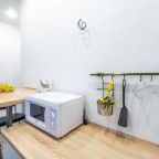 Апартаменты (Апартаменты с балконом), Апартаменты Уютные студии ARSENIKA в центре у Кремля