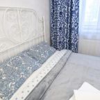 Апартаменты (Апартаменты с балконом), Апартаменты Уютные студии ARSENIKA в центре у Кремля