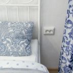 Апартаменты (Апартаменты с балконом), Апартаменты Уютные студии ARSENIKA в центре у Кремля