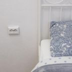 Апартаменты (Апартаменты с балконом), Апартаменты Уютные студии ARSENIKA в центре у Кремля