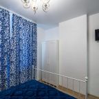 Апартаменты (Апартаменты с балконом), Апартаменты Уютные студии ARSENIKA в центре у Кремля