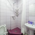 Апартаменты (Апартаменты с балконом), Апартаменты Уютные студии ARSENIKA в центре у Кремля