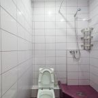 Апартаменты (Апартаменты с балконом), Апартаменты Уютные студии ARSENIKA в центре у Кремля