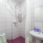 Апартаменты (Апартаменты с балконом), Апартаменты Уютные студии ARSENIKA в центре у Кремля
