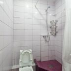 Апартаменты (Апартаменты с балконом), Апартаменты Уютные студии ARSENIKA в центре у Кремля