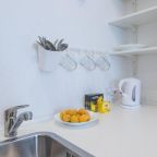 Апартаменты (Апартаменты), Апартаменты Уютные студии ARSENIKA в центре у Кремля