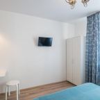 Апартаменты (Апартаменты), Апартаменты Уютные студии ARSENIKA в центре у Кремля