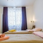 Апартаменты (Апартаменты), Апартаменты Уютные студии ARSENIKA в центре у Кремля
