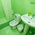 Апартаменты (Апартаменты), Апартаменты Уютные студии ARSENIKA в центре у Кремля