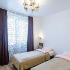 Апартаменты (Апартаменты), Апартаменты Уютные студии ARSENIKA в центре у Кремля