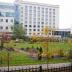 Апартаменты (Апартаменты с балконом), Апартаменты Уютные студии ARSENIKA в центре у Кремля