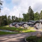 Вилла (Вилла с 2 спальнями), Вилла Dream Hills Club