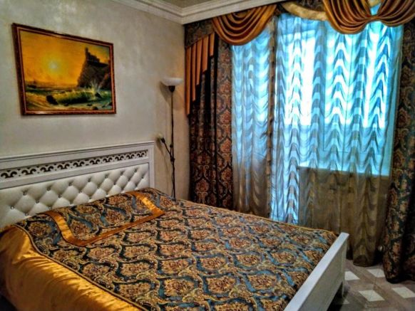 Luxor на Набережной