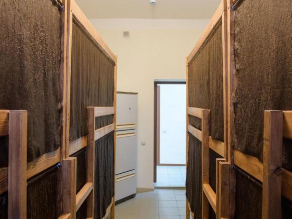 Фотография номера хостела Хостел Х