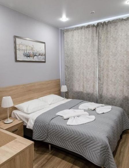 Фотография номера гостиницы Шереметьево Городок