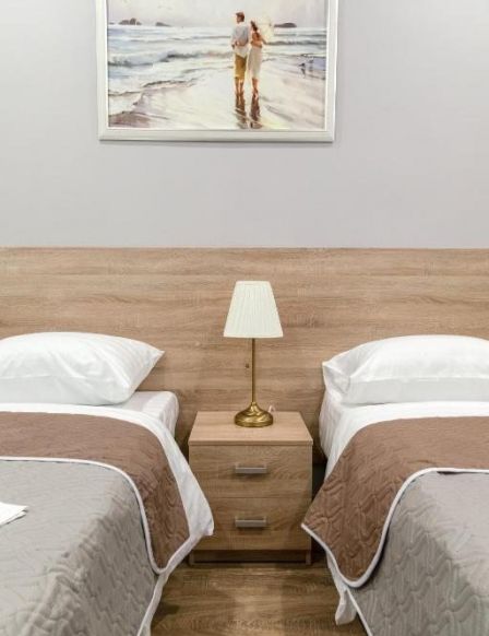 Фотография номера гостиницы Шереметьево Городок