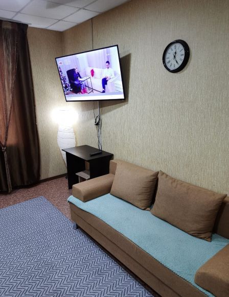 Фотография номера хостела Инь-Янь