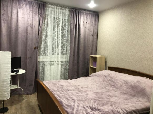Апартаменты Apartmets Romaya, Уфа