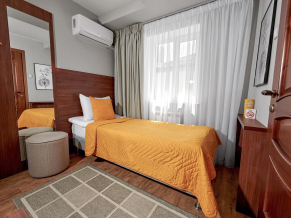 Фотография номера гостиницы Отель Ле Мон