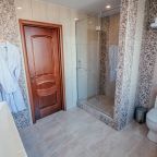 Номер (Двухместный Полулюкс с 1 кроватью), Мини-отель Ле Мон