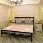 Люкс (Люкс с бассейном), Мини-отель Ле Мон