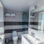 Двухместный (Полулюкс), Мини-отель Ле Мон
