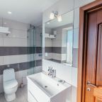 Двухместный (Полулюкс), Мини-отель Ле Мон