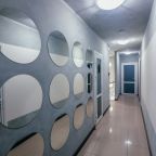 Девятиместный Мужской (Койко-место), Мини-отель Ле Мон