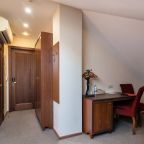 Одноместный (Стандартный номер), Гостиница Дон Кихот