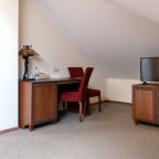 Одноместный (Стандартный номер), Гостиница Дон Кихот