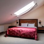 Одноместный (Стандартный номер), Гостиница Дон Кихот