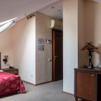 Одноместный (Стандартный номер), Гостиница Дон Кихот