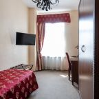 Одноместный (Стандартный номер), Гостиница Дон Кихот