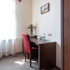 Одноместный (Стандартный номер), Гостиница Дон Кихот