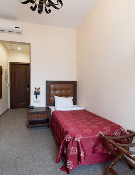 Фотография номера гостиницы Дон Кихот