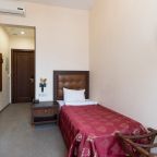 Одноместный (Стандартный номер), Гостиница Дон Кихот