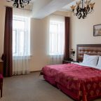 Двухместный (Стандартный номер), Гостиница Дон Кихот