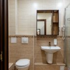 Двухместный (Стандартный номер), Гостиница Дон Кихот