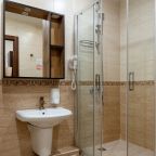 Двухместный (Стандартный номер), Гостиница Дон Кихот