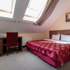 Двухместный (Стандартный номер), Гостиница Дон Кихот