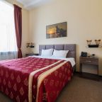 Сьюит (Джуниор Однокомнатный), Гостиница Дон Кихот