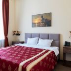 Сьюит (Джуниор Однокомнатный), Гостиница Дон Кихот