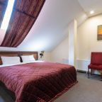 Сьюит (Джуниор Однокомнатный), Гостиница Дон Кихот