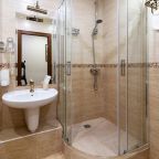 Сьюит (Джуниор Однокомнатный), Гостиница Дон Кихот