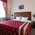 Сьюит (Джуниор двухкомнатный), Гостиница Дон Кихот