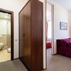 Сьюит (Джуниор двухкомнатный), Гостиница Дон Кихот