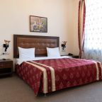 Сьюит (Джуниор двухкомнатный), Гостиница Дон Кихот